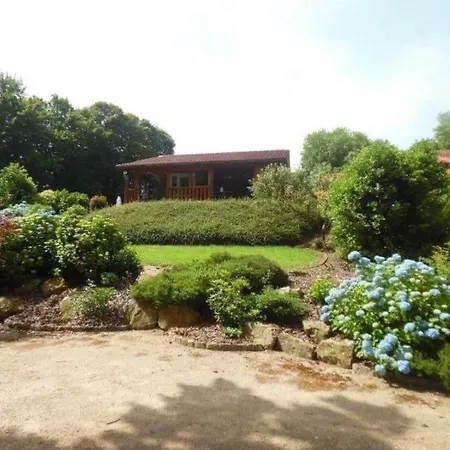 Chalet Vire Saint-Manvieu-Bocage