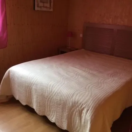 Chalet Vire Chalet