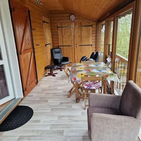 Chalet Vire *