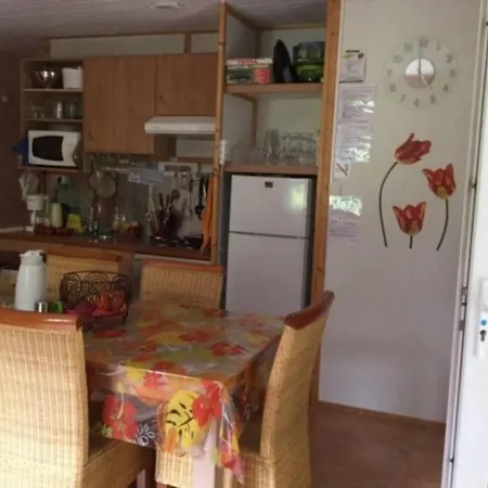 Chalet Chalet Vire *